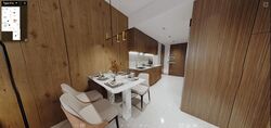 Lentor Modern (D26), Apartment #496783061